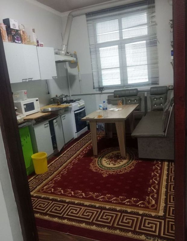 Yunusobod tumanida oilaga kvartira beriladi Yunusobod tumanida oilaga kvartira beriladi