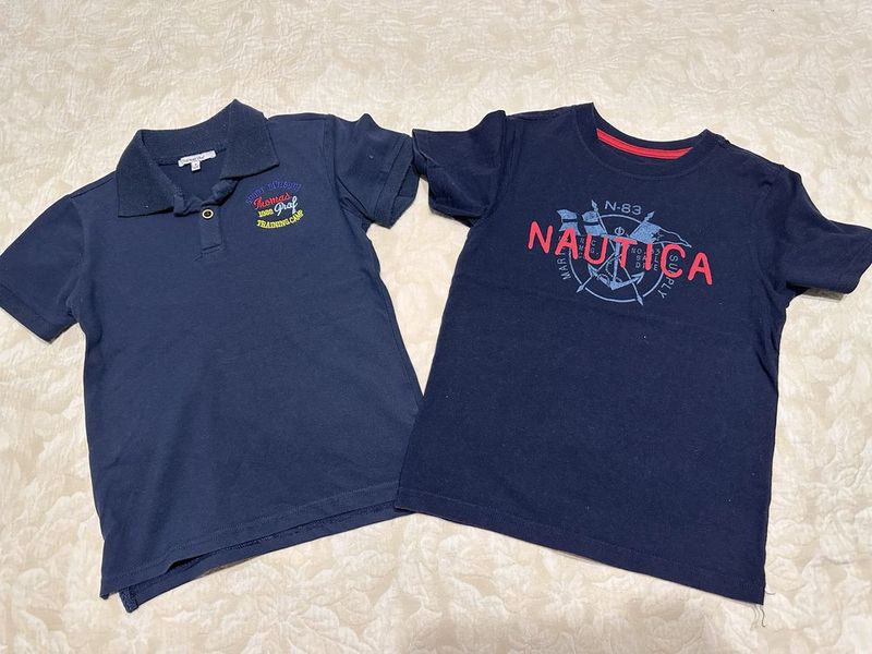 Вещи на мальчика 7-8-9 лет Вещи на мальчика 7-8-9 лет