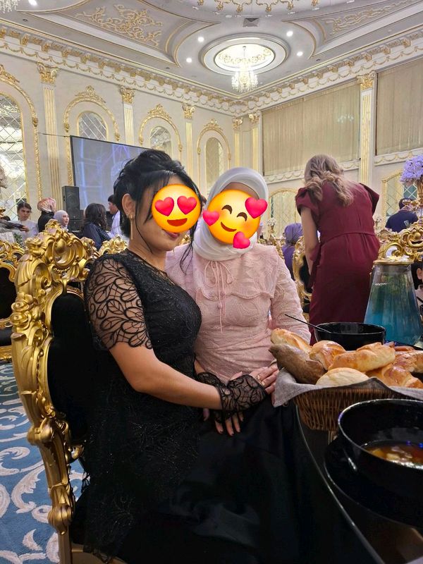 vecherniy ko'ylak