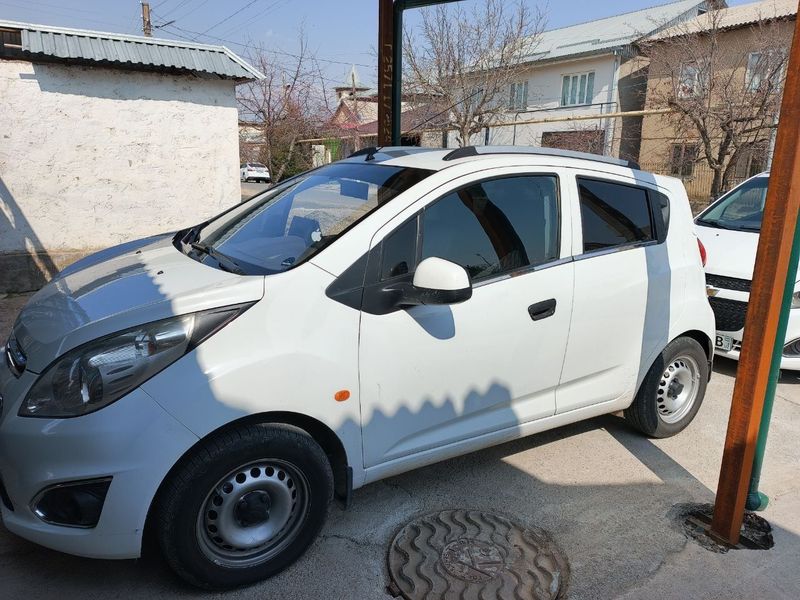 Spark sotiladi xolati alo darajada Spark sotiladi xolati alo darajada