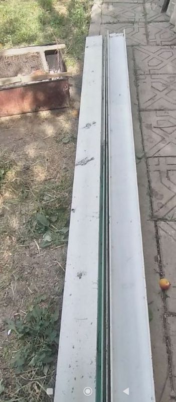 Продам швейлер в кибрайе Продам швейлер в кибрайе