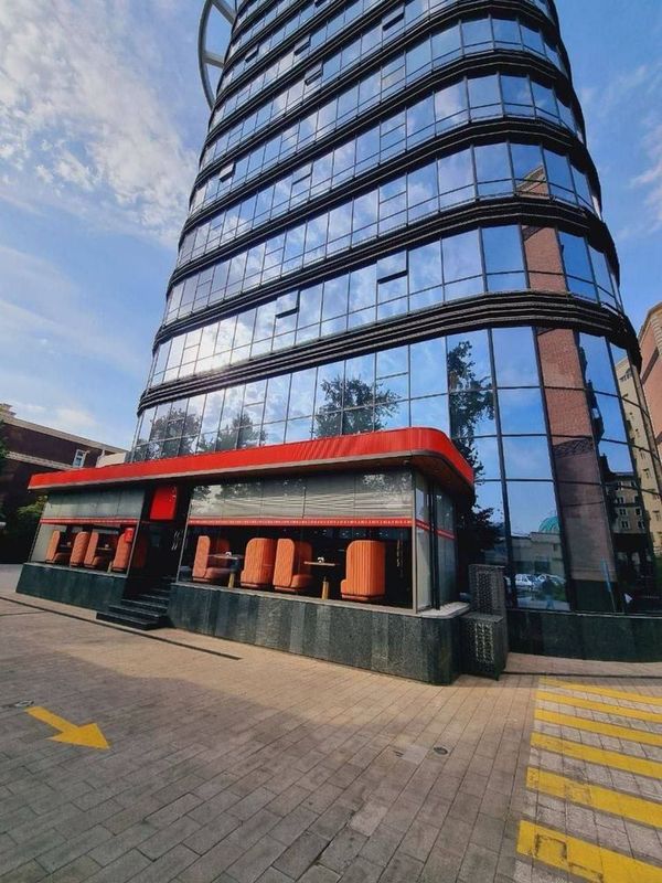Продаётся Готов ресторан Ор: Ц-2 Алайский 500 кв.м Новый ресторан Продаётся Готов ресторан Ор: Ц-2 Алайский 500 кв.м Новый ресторан