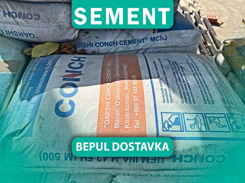 Цемент оптом семент м400 Цемент оптом семент м400