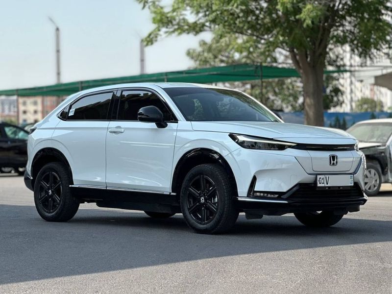 Honda ENS-1 Base 2023 год Honda ENS-1 Base 2023 год