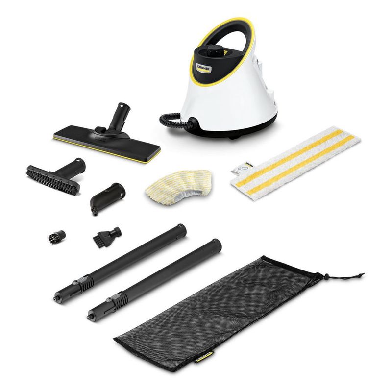 Karcher SC2 Deluxe пароочистител Karcher SC2 Deluxe пароочистител