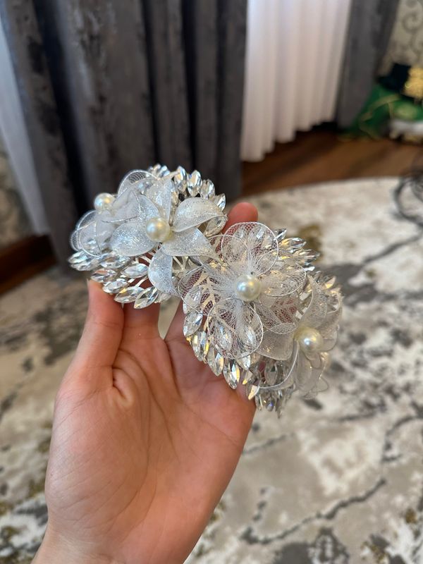 Abadok/ Diadema kelinlar uchun Abadok/ Diadema kelinlar uchun
