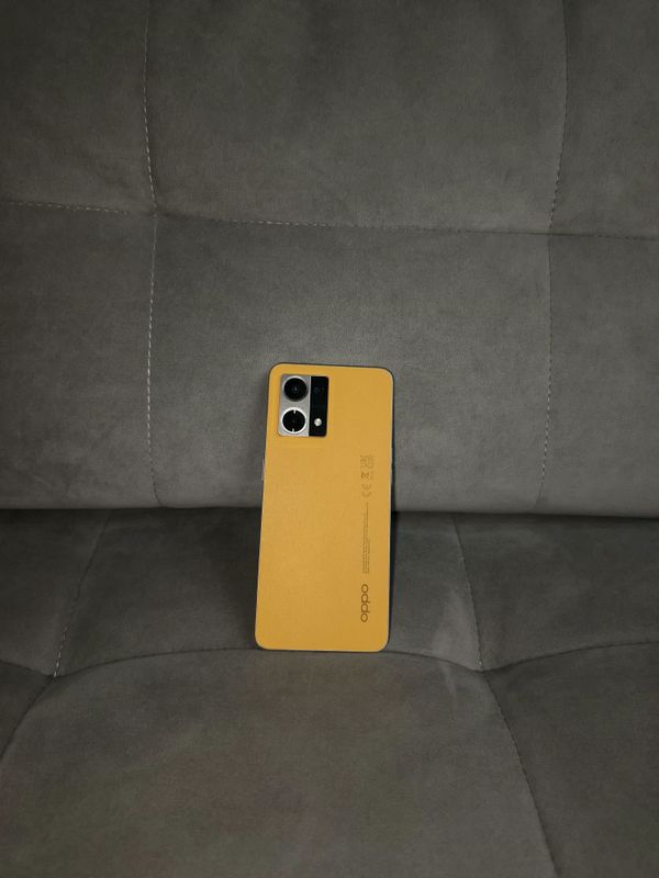 Oppo reno 7 8/128