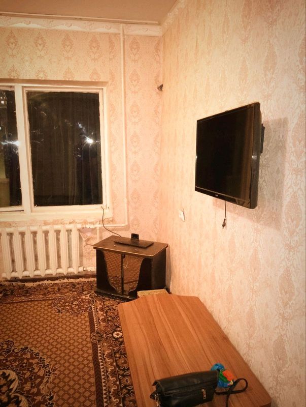 Сдается 1 комнатная квартира Юнусабаде 17 Сдается 1 комнатная квартира Юнусабаде 17