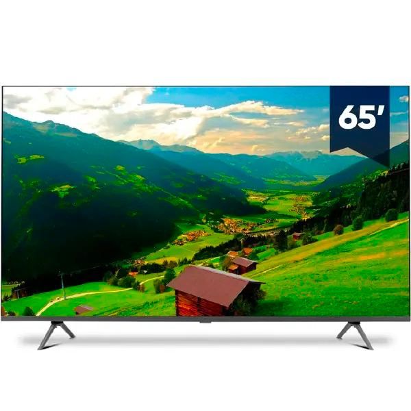 Телевизор Artel A65LU8500 — большой экран для всей семьи