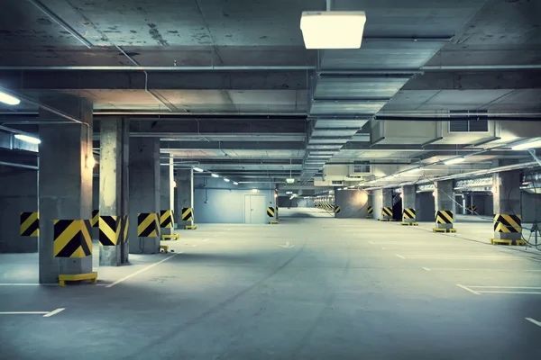 Срочная продажа подзнмной парковки