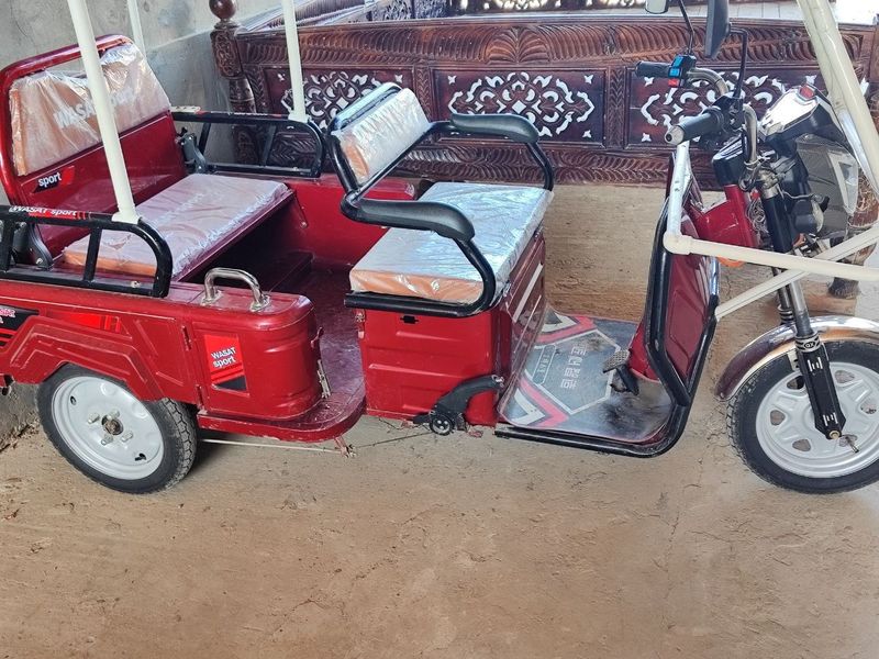 Скутер сотилади 550 дол