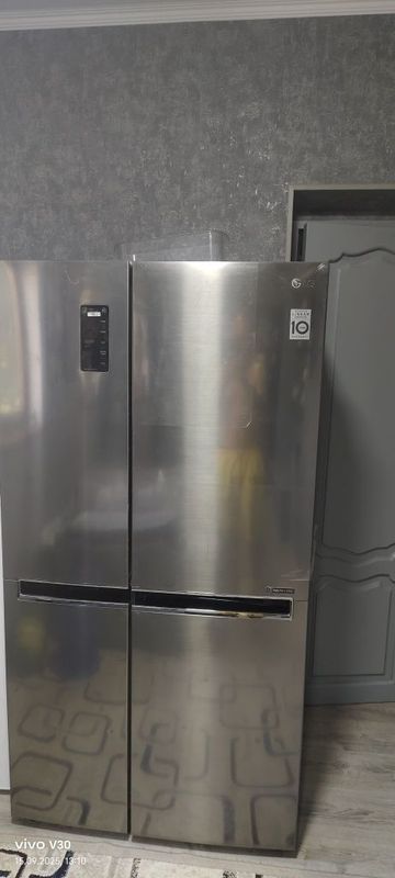 Продам холодильник lg Продам холодильник lg