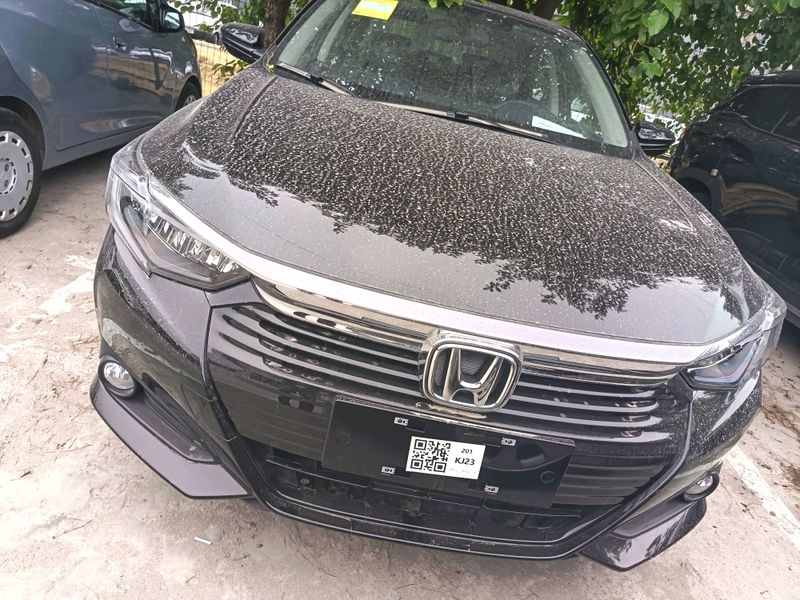 Honda crider yangi salon Honda crider yangi salon