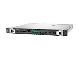 HPE ProLiant DL20 Gen10 Plus 1U Rack