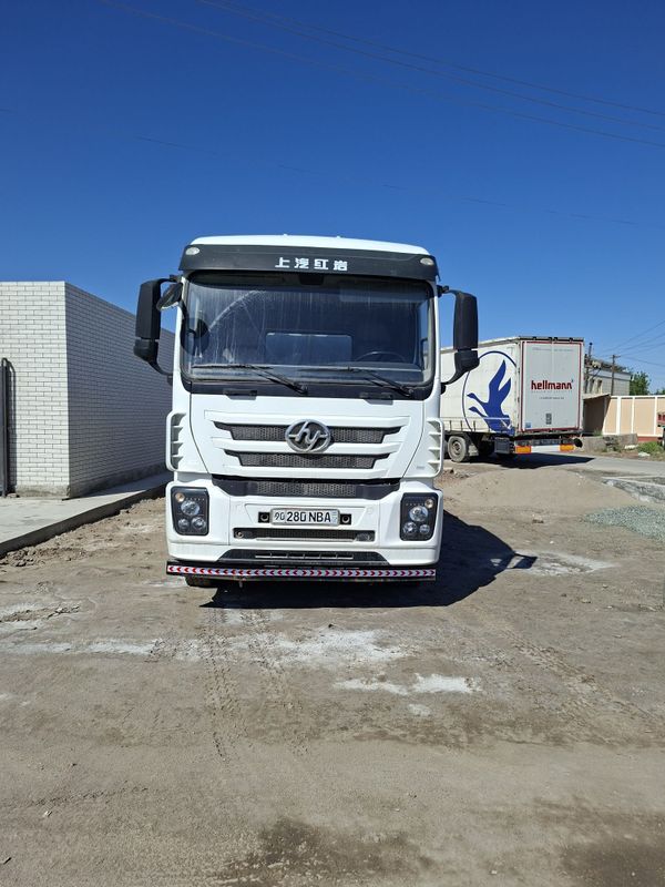 Iveco Вадавоз 2021 Йил Iveco Вадавоз 2021 Йил