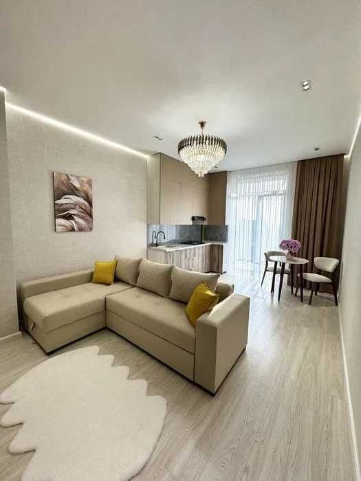 В продаже квартира в жилом комплексе Caravan Avenue метро БИЙ; В продаже квартира в жилом комплексе Caravan Avenue метро БИЙ;
