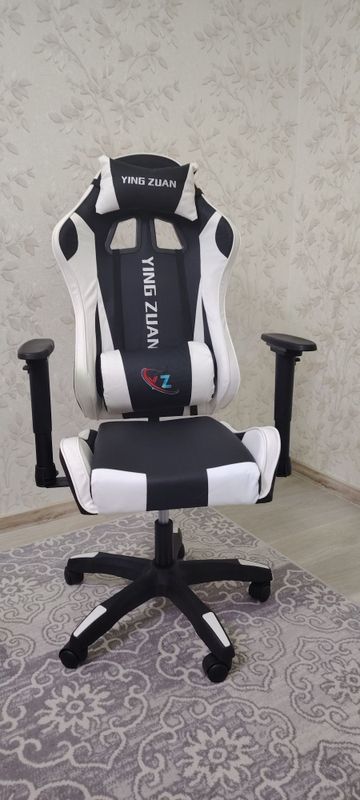 Igravoe kreslo / oʻyin stullari / игровое кресло Igravoe kreslo / oʻyin stullari / игровое кресло