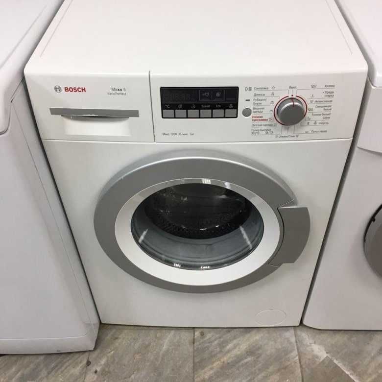 Стиральная машина BOSCH 6кг +доставка Стиральная машина BOSCH 6кг +доставка