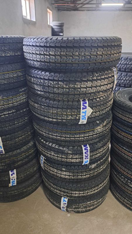 Автошина 195/75R16C KAMA Автошина 195/75R16C KAMA