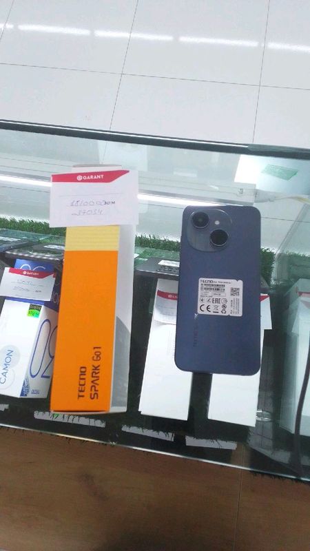 telefon