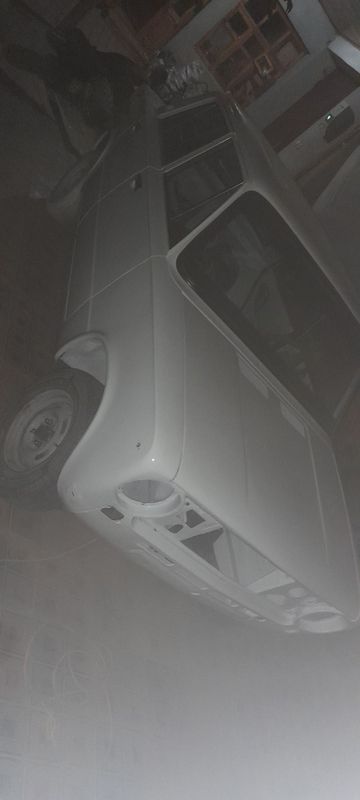 продаю кузов 21011