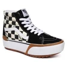 Женская или подростковая обувь кеды Vans Женская или подростковая обувь кеды Vans
