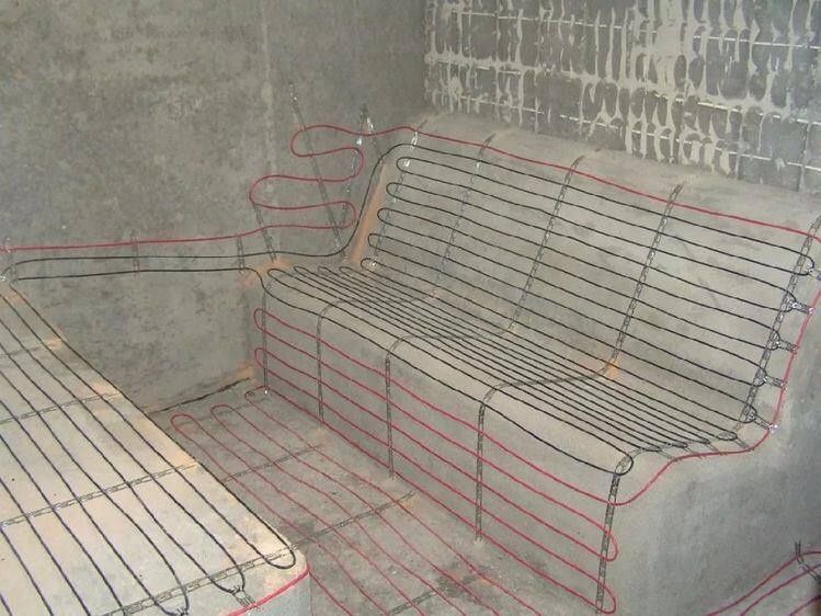 Тёплый пол электрический 20лет пожизненный гарантия оптом и в розницу Тёплый пол электрический 20лет пожизненный гарантия оптом и в розницу