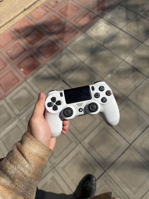 Dualshock 4 Playstation uchun ORIGINAL