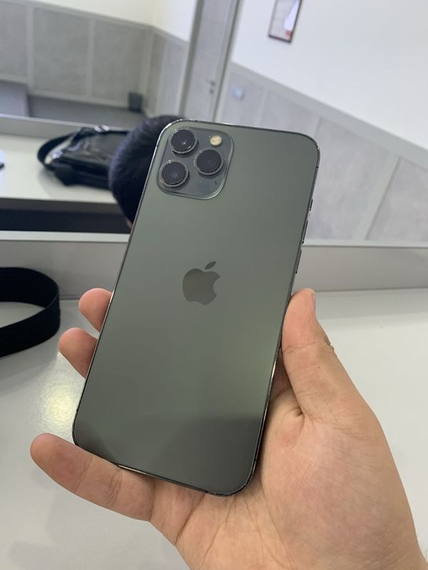 Iphone 12 Pro Max Iphone 12 Pro Max