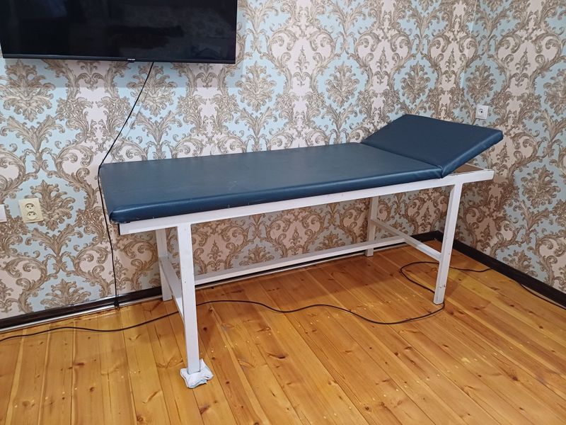 Kushetka,muolaja stoli Kushetka,muolaja stoli