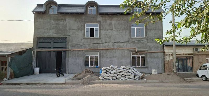 Аренда 2300 м² под производста склад цех и тогдали Аренда 2300 м² под производста склад цех и тогдали