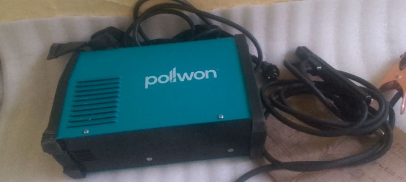 pollwon pollwon