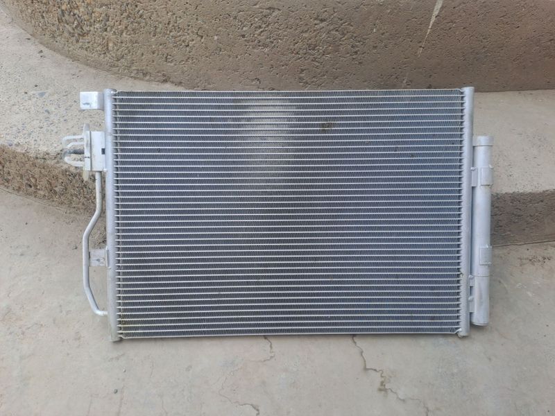 Cobolt konditsioner radiator Cobolt konditsioner radiator