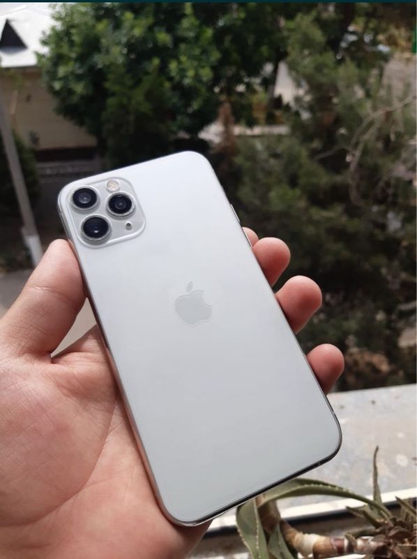 Iphone 11 pro ideal Iphone 11 pro ideal