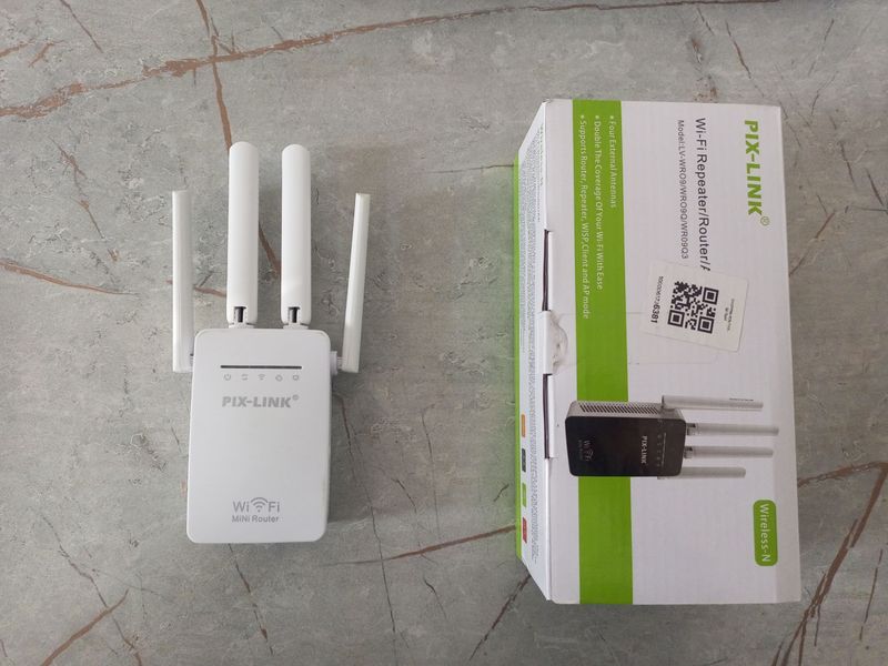 wifi router