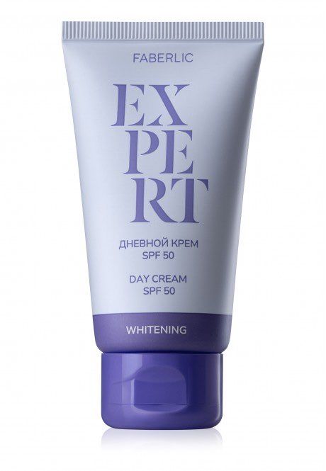 SPF 50 Expert kunduzgi krem SPF 50 Expert kunduzgi krem