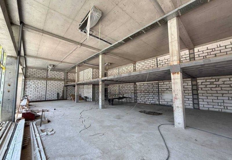 Аренда помещение Алайский рынок 635м2