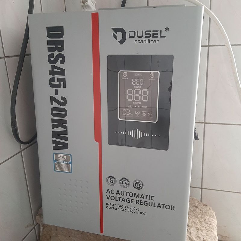Stablizator Dusel Stablizator Dusel