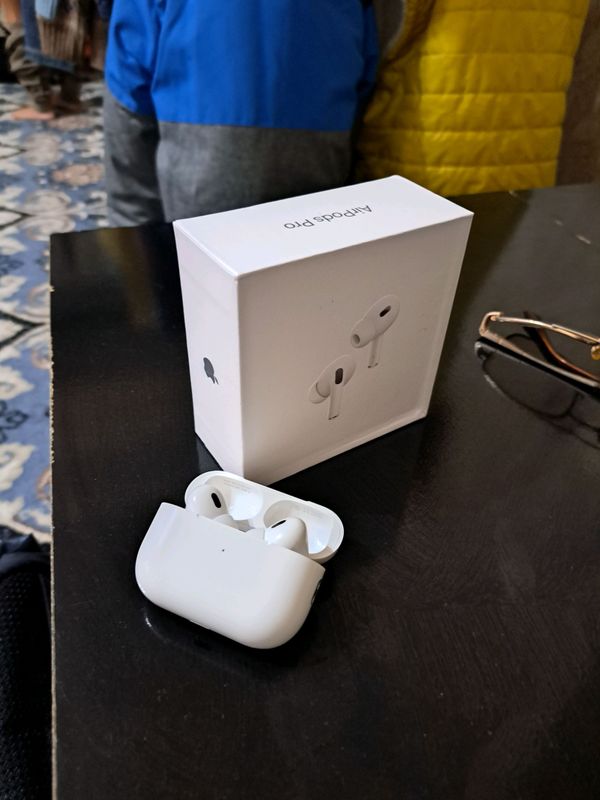 airpods pro2