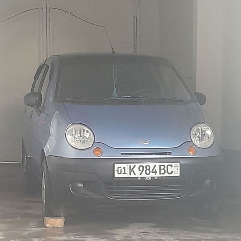 Nasiyaa savdo: Matiz arendaga Nasiyaa savdo: Matiz arendaga