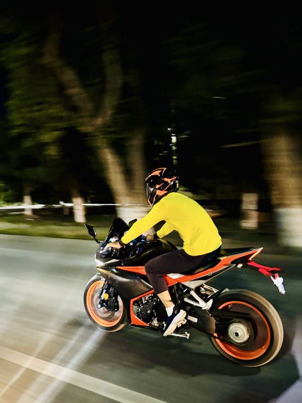 Kove 321 rr org moto dokment bor