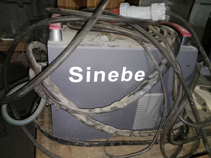 Плазморез Sinebe