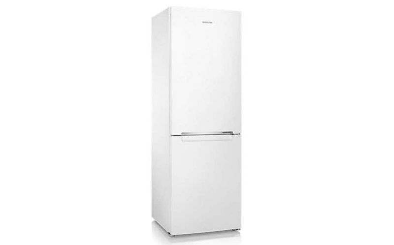 Холодильник Samsung RB29FSRNDWW/WT — Без дисплея, белый Холодильник Samsung RB29FSRNDWW/WT — Без дисплея, белый