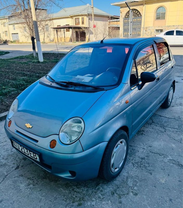 Matiz 2014 SROCHNI 3300