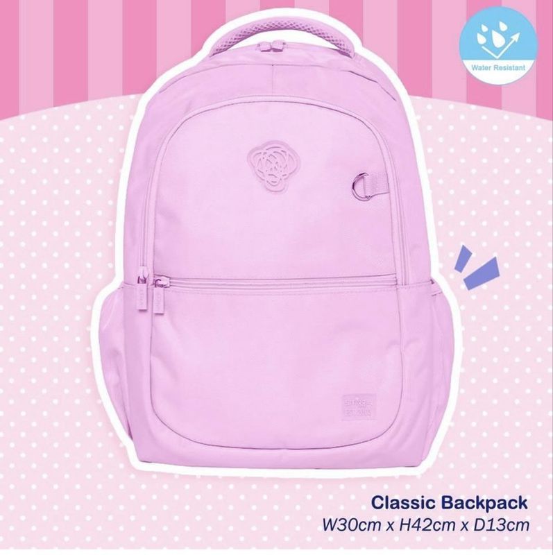 Рюкзак smiggle как новый Рюкзак smiggle как новый