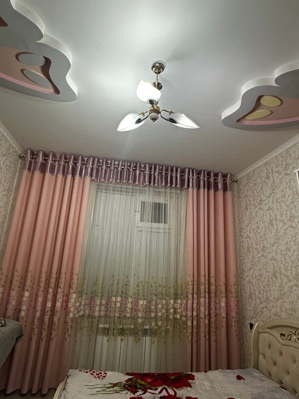 Продам красивые шторы