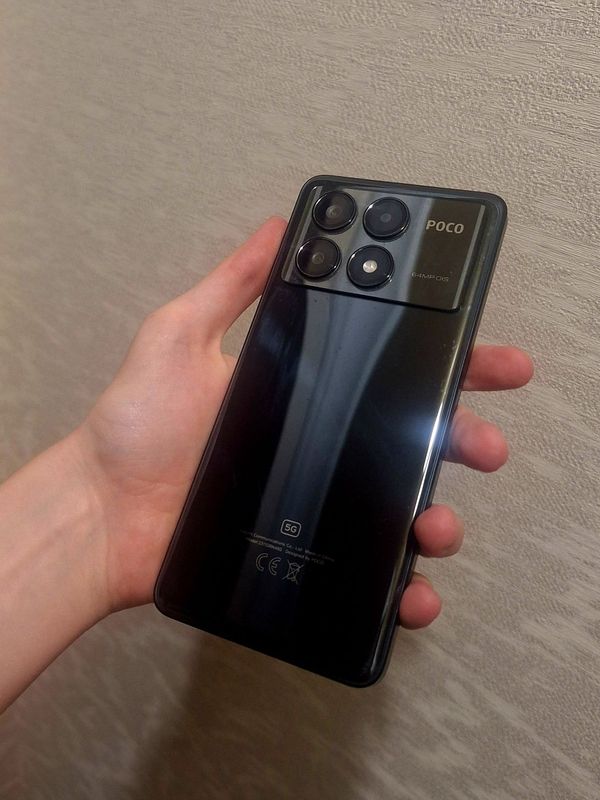 Poco X6 PRO 256Gb