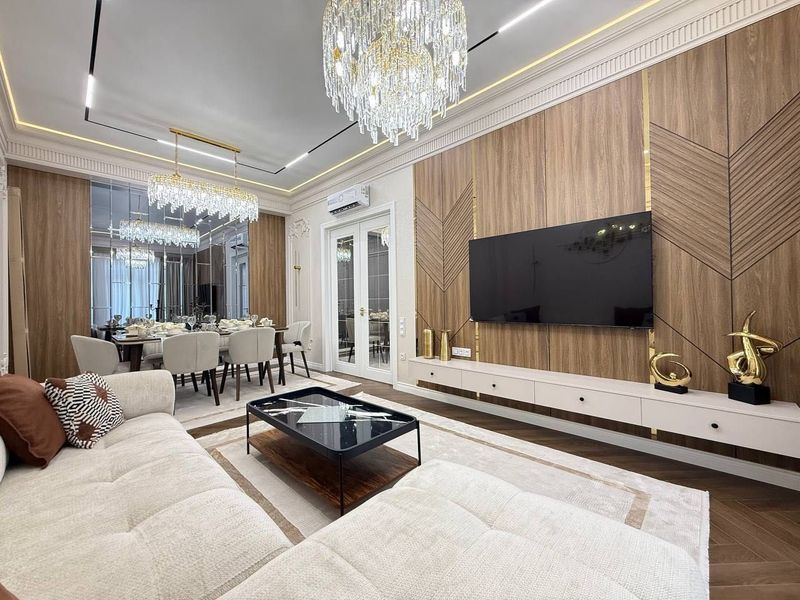 Boulevard Sotuvda 3 xonalik uy remont Tashkent City Shayxontohur Boulevard Sotuvda 3 xonalik uy remont Tashkent City Shayxontohur