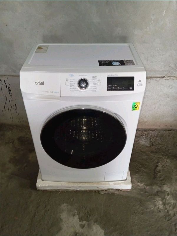 Artel kir moshina Artel kir moshina