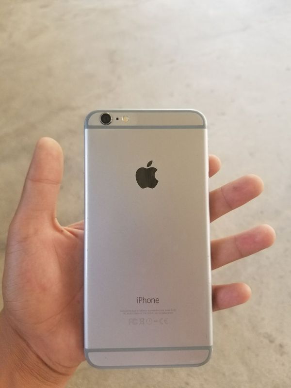 IPhone 6 plus sotiladi IPhone 6 plus sotiladi